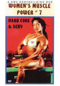 Women's Muscle Power #7 - Hardcore & Sexy