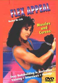 Rachel Mc LISH - Flex Appeal - Muscle and Curves