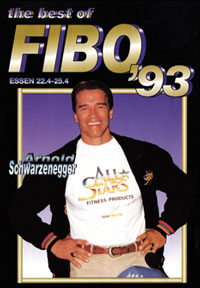The Best of FIBO 93