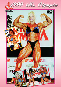 1999 Ms. Olympia