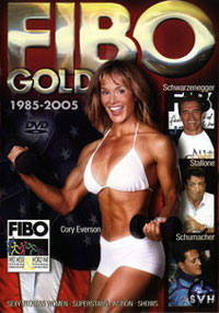 Fibo Gold 1985-2005