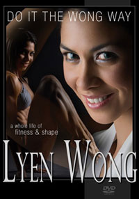 LYEN WONG - Do it the Wong Way