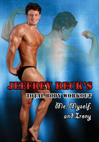 JEFFREY BECK - Total Body Workout