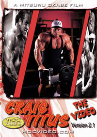 Craig Titus - The Video v.2.1