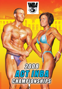 2008 ACT INBA Natural Championships