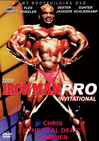 2000 Iron Man Pro Invitational